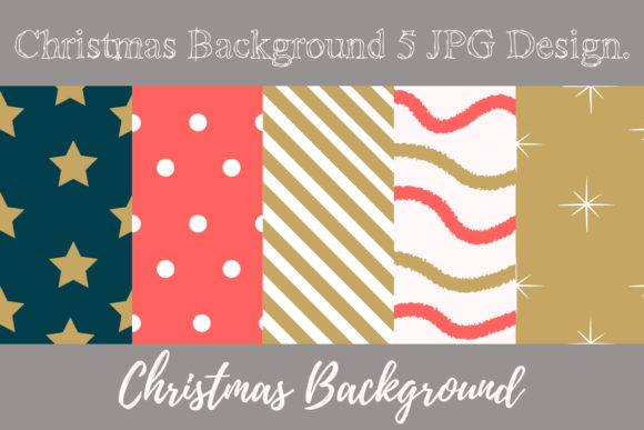 Christmas Background New Year s Card Embroidery Review