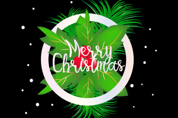 Christmas Greeting Card Templates for Cricut & Handmade Projects